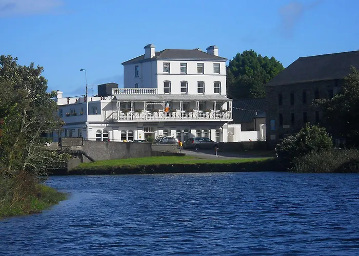 West Cork Hotel