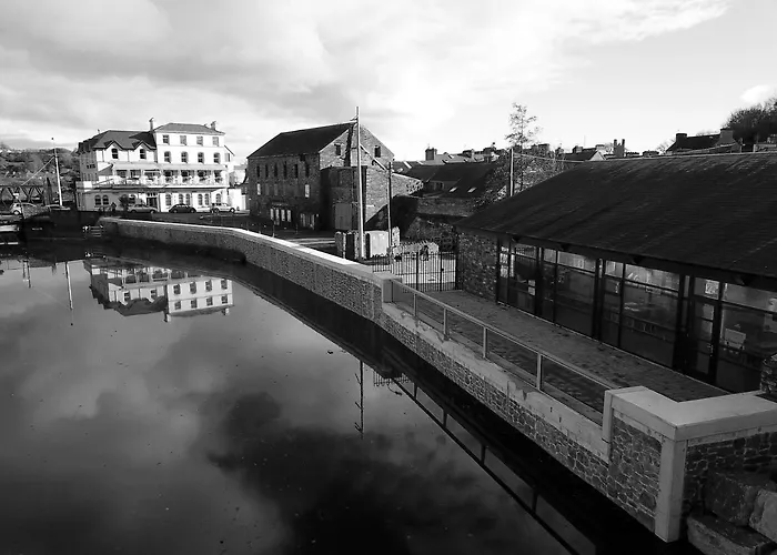 West Cork Hotel Skibbereen